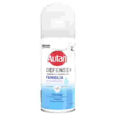 AUTAN DEFENSE FAMIGLIA