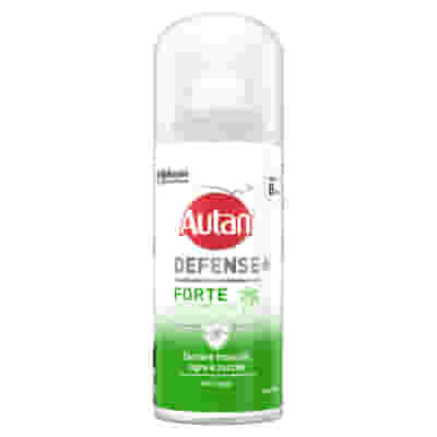 AUTAN DEFENSE FORTE