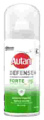 AUTAN DEFENSE FORTE SPRAY 100 ML