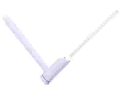 CATETERE AUTOLUBRIFICANTE LOFRIC ELLE PRO CH 12 PUNTA NELATON 30 PEZZI