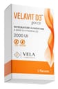 VELAVIT D3 GOCCE 19 ML SENZA GLUTINE NATURALMENTE PRIVO DI LATTOSIO
