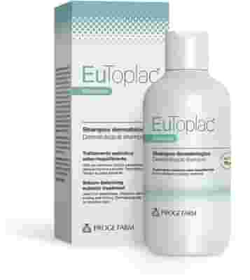 EUTOPLAC SHAMPOO DERMATOLOGICO 200 ML
