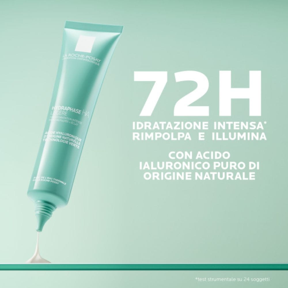 HYDRAPHASE HA LIGHT 40 ML