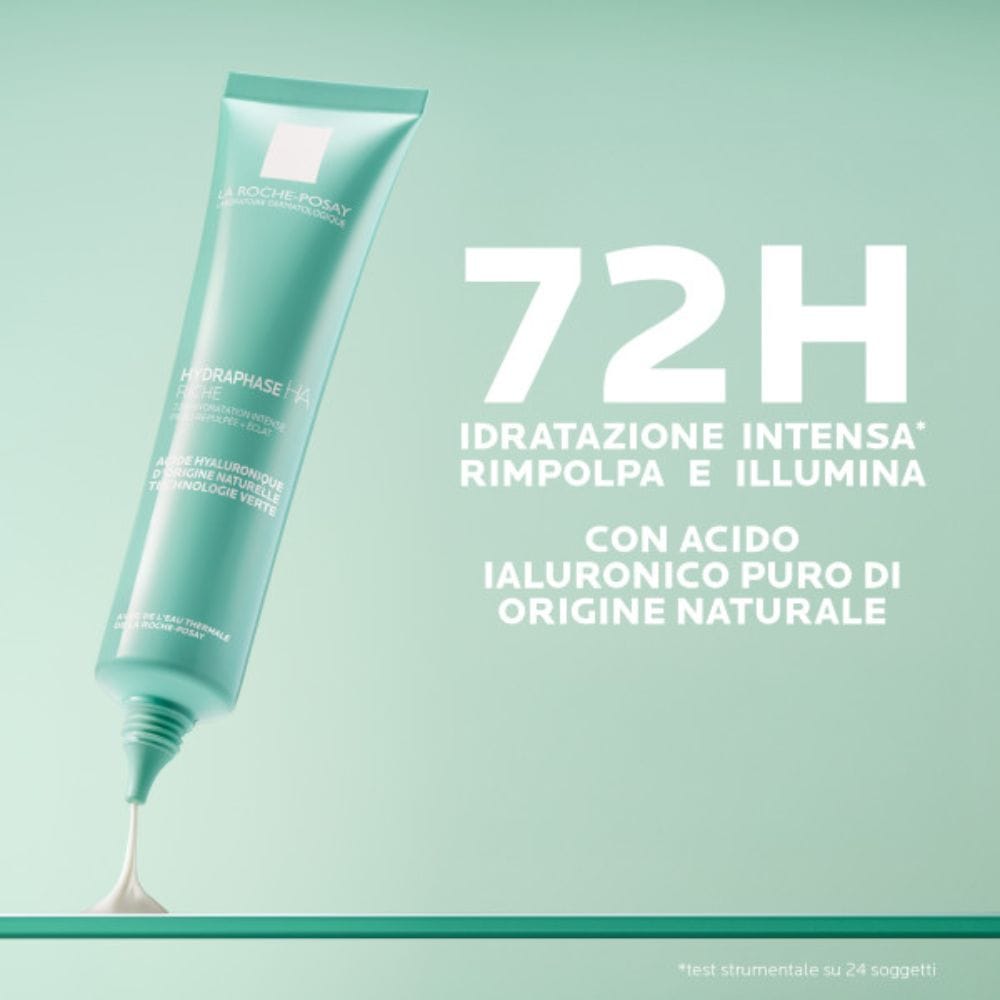 HYDRAPHASE HA RICH 40 ML