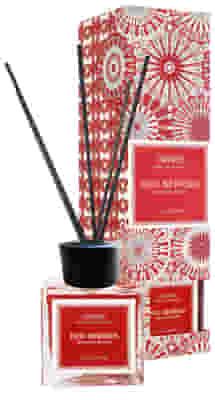 COLORS DIFFUSORE AMBIENTE BACCHE ROSSE 100 ML