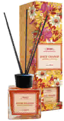 COLORS DIFFUSORE AMBIENTE ARANCIA CANNELLA 100 ML