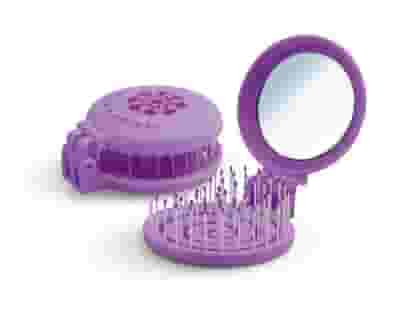 COLORS SPAZZOLA MACARON VIOLA