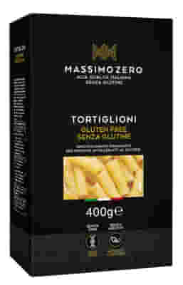 MASSIMO ZERO TORTIGLIONI 400 G