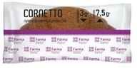 FARMAKETO CORNETTO RIPIENO CREMA PISTACCHIO 50 G