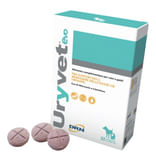 URYVET EVO 1500 32 COMPRESSE