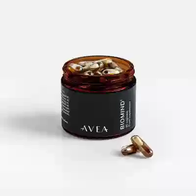 AVEA BIOMIND 30 CAPSULE