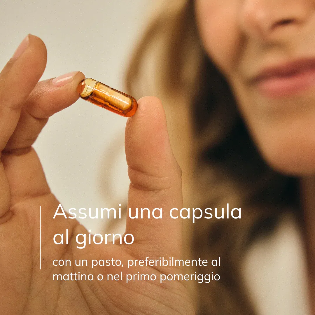 AVEA BIOMIND 30 CAPSULE