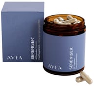 AVEA SERENISER 60 CAPSULE