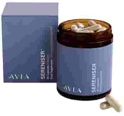 AVEA SERENISER 60 CAPSULE
