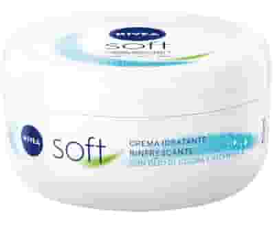 NIVEA SOFT MINI 50 ML