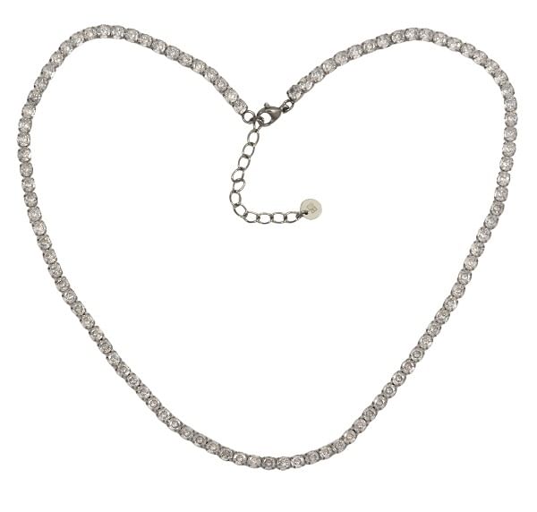 Bjb340 Collana Alessia Ss