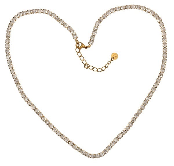 BJB341 COLLANA ALESSIA GP