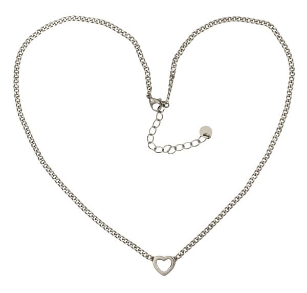 BJB343 COLLANA ANGELA SS