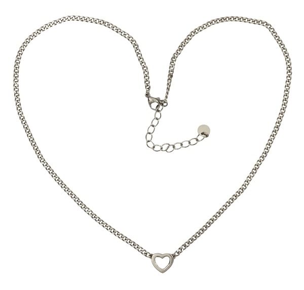 Bjb343 Collana Angela Ss