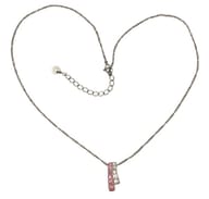 BJB345 COLLANA ANITA SS