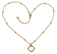 BJB346 COLLANA AGATA GP