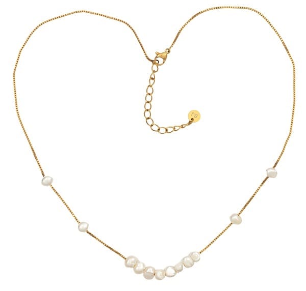 BJB347 COLLANA ADRIANA GP