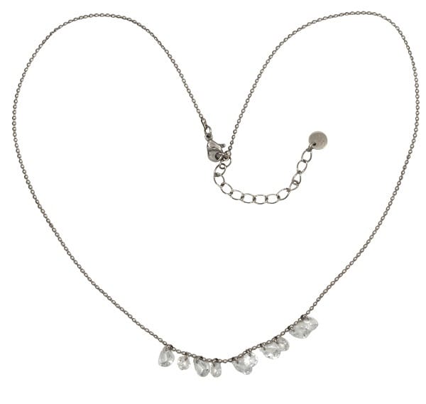 BJB348 COLLANA ANTONELLA SS