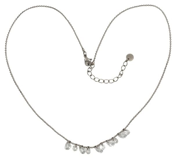 Bjb348 Collana Antonella Ss