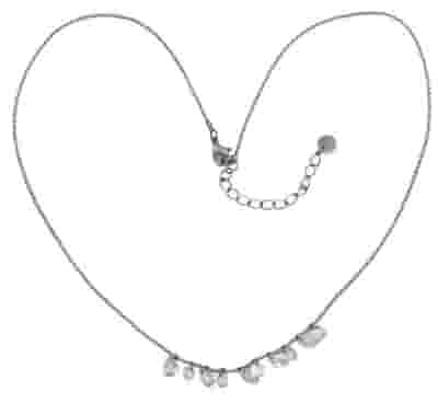 BJB348 COLLANA ANTONELLA SS