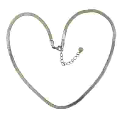 BJB350 COLLANA SAYO SS