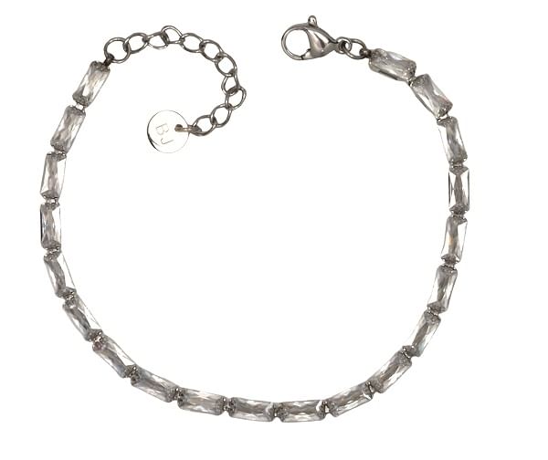 Bjb152 Bracciale Aurelio Ss