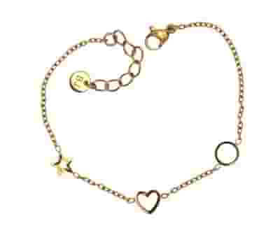 BJB154 BRACCIALE ALVISE GP