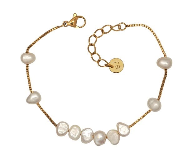 Bjb157 Bracciale Aldo Gp