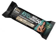 KETO HIGH PROTEIN 50% BAR 40 G