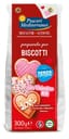 PIACERI MEDITERRANEI PREPARATO BISCOTTI SAN VALENTINO 300 G