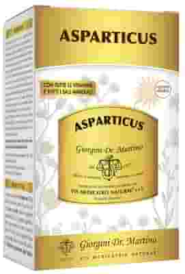 ASPARTICUS POLVERE SOLUBILE 360 G