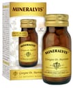 MINERALVIS 67 PASTIGLIE