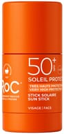 ROC SOLEIL PROTECT HYDRATING SUN STICK SPF50+ 15 G EU