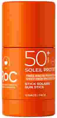 ROC SOLEIL PROTECT HYDRATING SUN STICK SPF50+ 15 G EU
