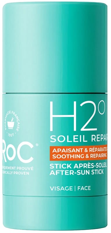 ROC SOLEIL PROTECT SOOTHING FRESH STICK 15 G