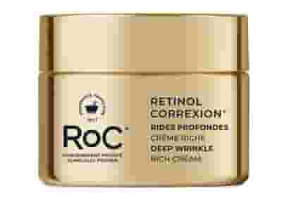 ROC DEEP WRINKLE RICH CREAM 50 ML