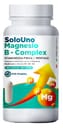 PRO PHARMA SOLOUNO MAGNESIO B-COMPLEX 60 CAPSULE