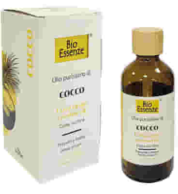 BIO ESSENZE OLIO COCCO 100 ML