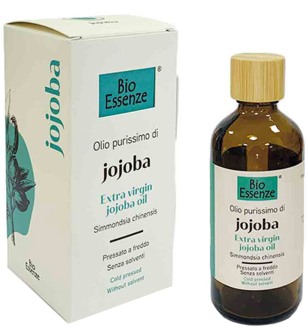 BIO ESSENZE OLIO JOJOBA 100 ML