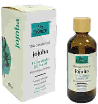 BIO ESSENZE OLIO JOJOBA 100 ML