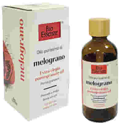 BIO ESSENZE OLIO MELOGRANO 100 ML