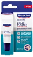 HANSAPLAST SECOND SKIN PROTECTION LIQUID PLASTER 10 ML