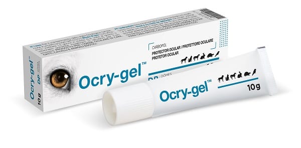 OCRY GEL 10 G