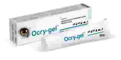 OCRY GEL 10 G