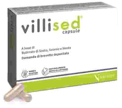 VILLISED 30 CAPSULE